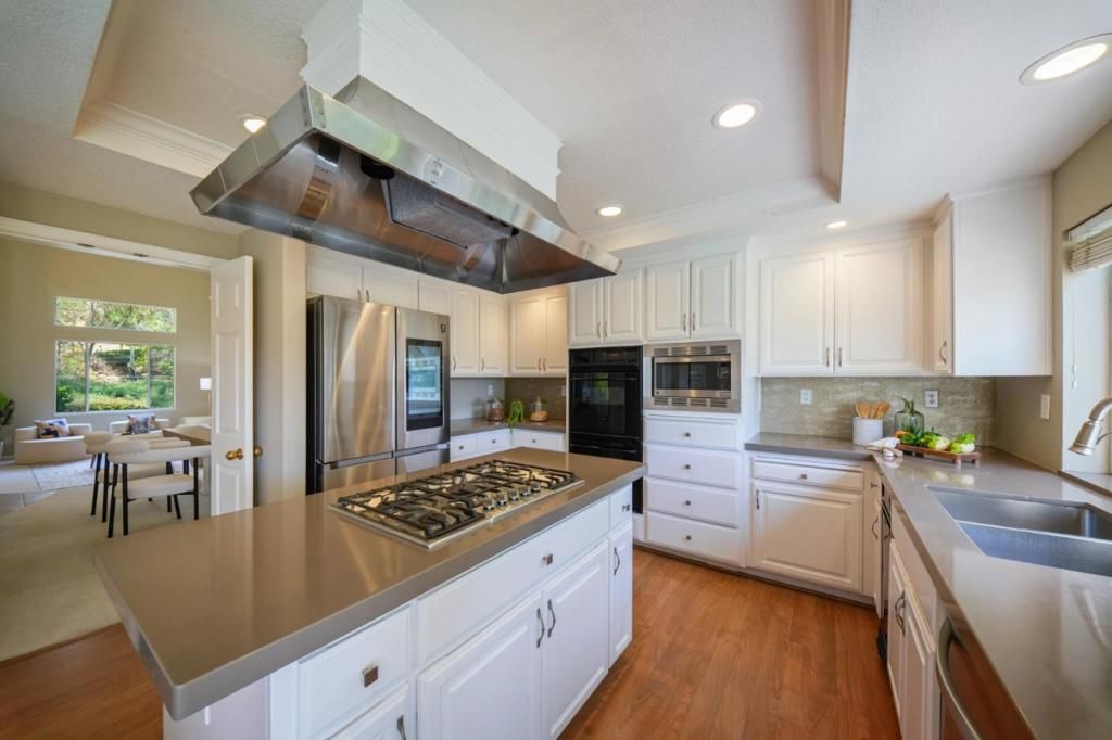 Image 17 of property listing at 5247 Ligurian Court, San Jose, CA 95138