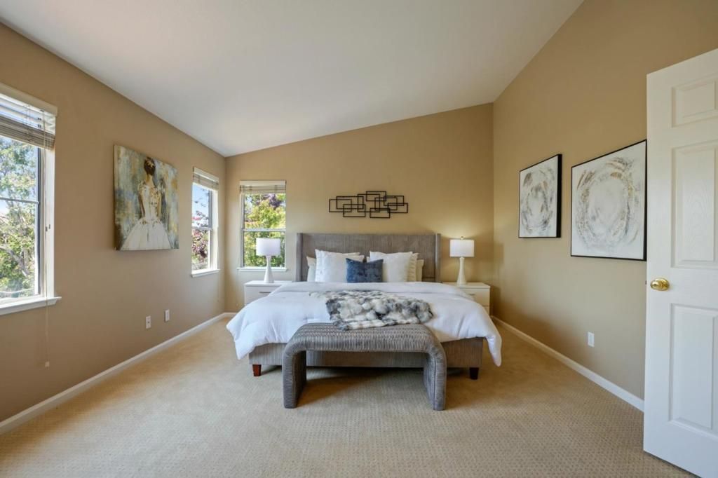 Image 37 of property listing at 5247 Ligurian Court, San Jose, CA 95138