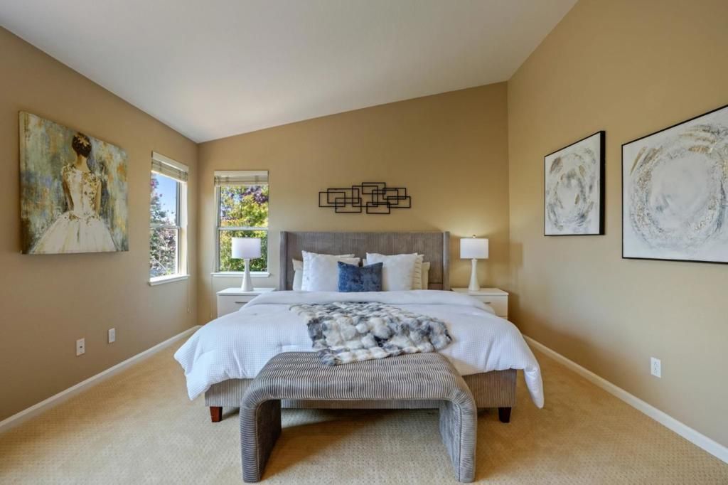 Image 38 of property listing at 5247 Ligurian Court, San Jose, CA 95138