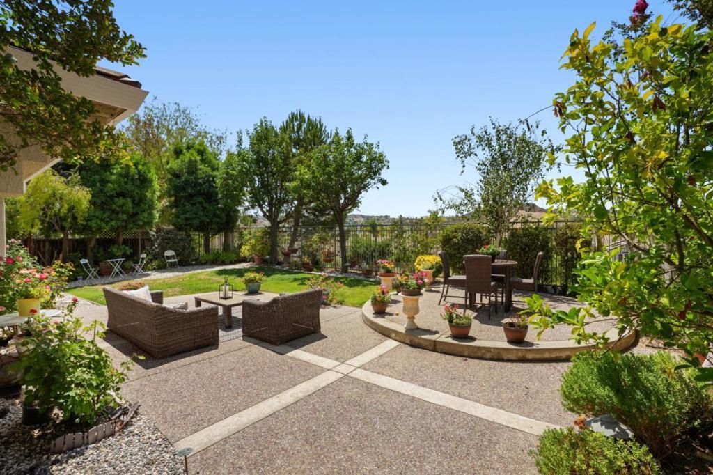 Image 58 of property listing at 5247 Ligurian Court, San Jose, CA 95138