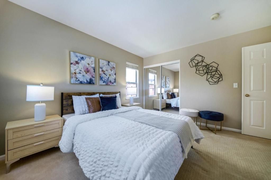 Image 6 of property listing at 5247 Ligurian Court, San Jose, CA 95138