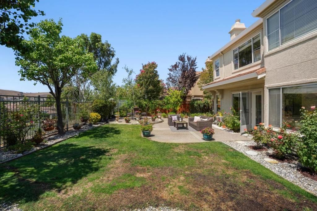 Image 61 of property listing at 5247 Ligurian Court, San Jose, CA 95138
