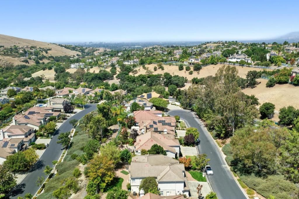 Image 66 of property listing at 5247 Ligurian Court, San Jose, CA 95138