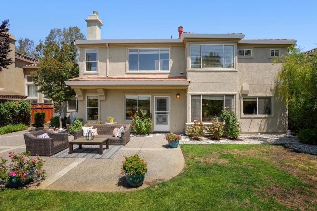 Image 7 of property listing at 5247 Ligurian Court, San Jose, CA 95138