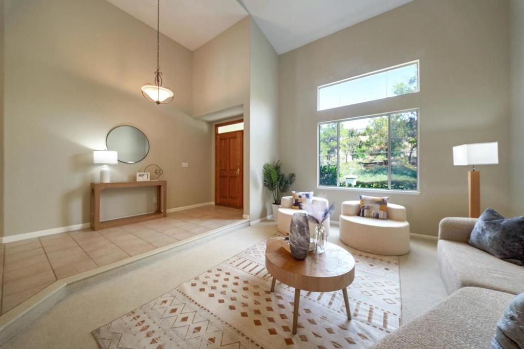 Image 9 of property listing at 5247 Ligurian Court, San Jose, CA 95138