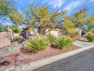 1626 W MORSE Drive, Anthem, AZ 85086