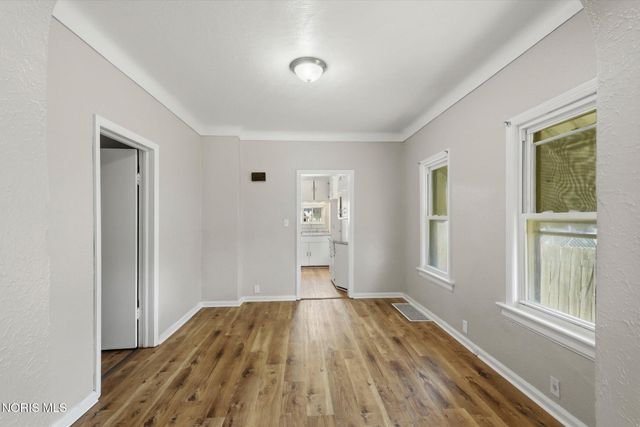 113 E Hudson Street, Toledo, OH 43608