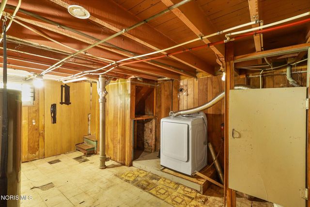 113 E Hudson Street, Toledo, OH 43608