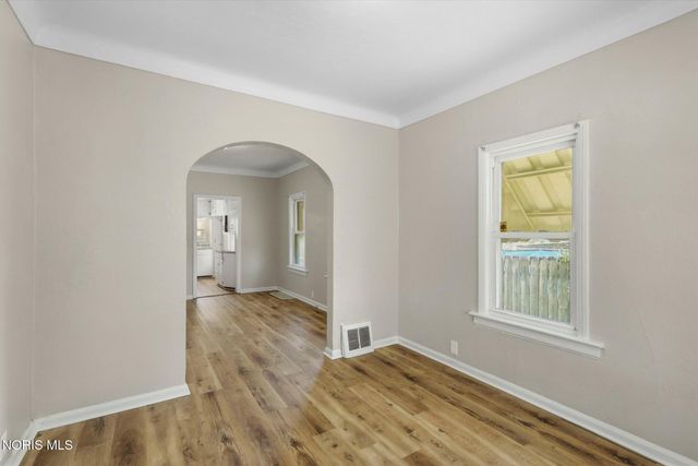 113 E Hudson Street, Toledo, OH 43608