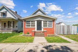 113 E Hudson Street, Toledo, OH 43608