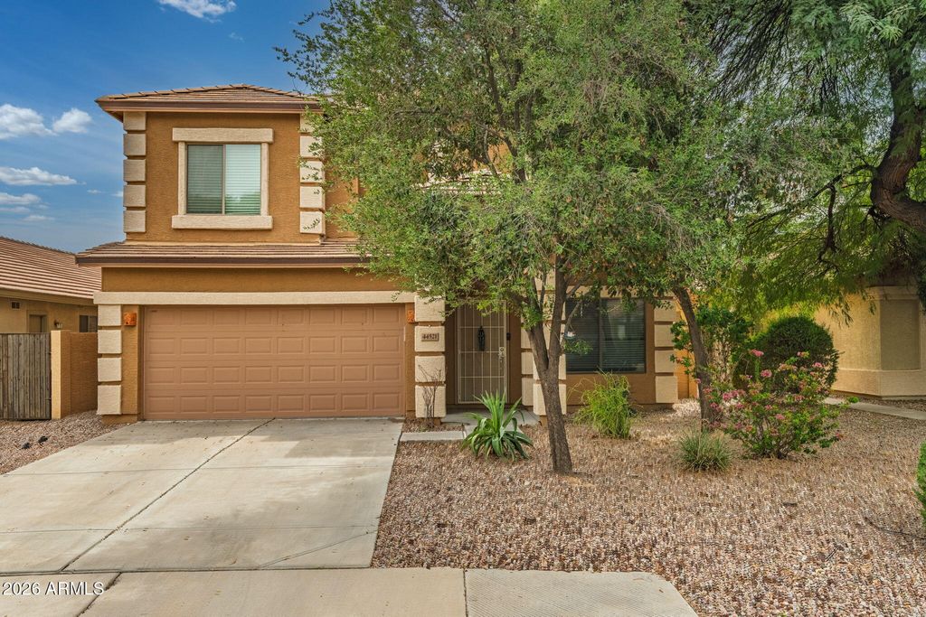 44521 W YUCCA Lane, Maricopa, AZ 85138 — photo 2