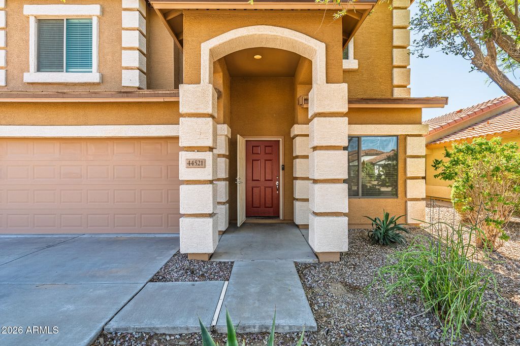 44521 W YUCCA Lane, Maricopa, AZ 85138 — photo 3