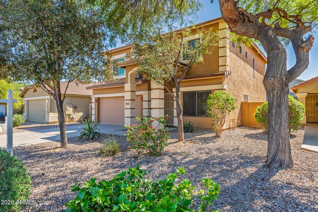 44521 W YUCCA Lane, Maricopa, AZ 85138 — photo 4