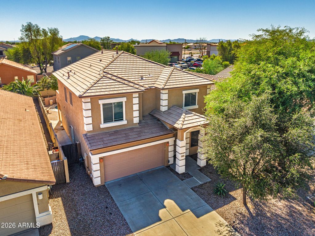 44521 W YUCCA Lane, Maricopa, AZ 85138 — photo 5