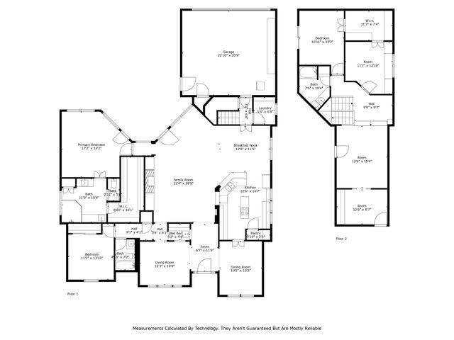 4004 Winter Park Lane, Addison, TX 75001