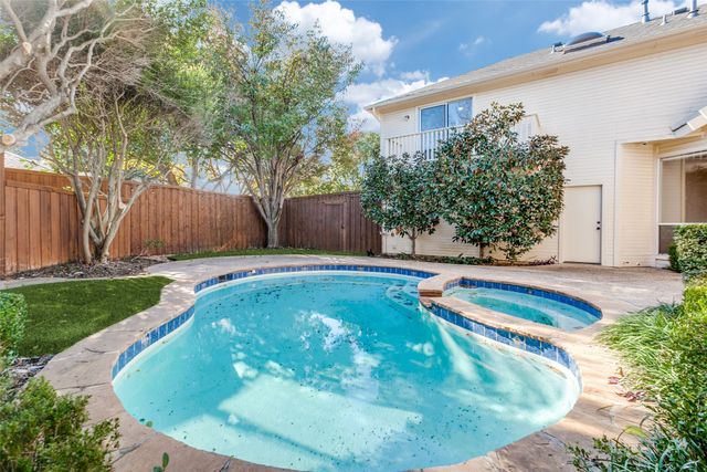 4004 Winter Park Lane, Addison, TX 75001