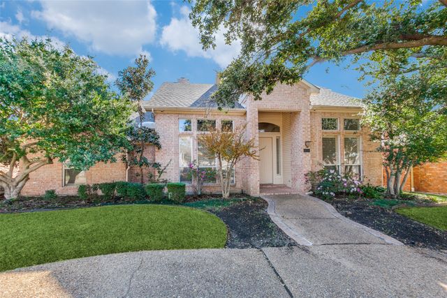 4004 Winter Park Lane, Addison, TX 75001