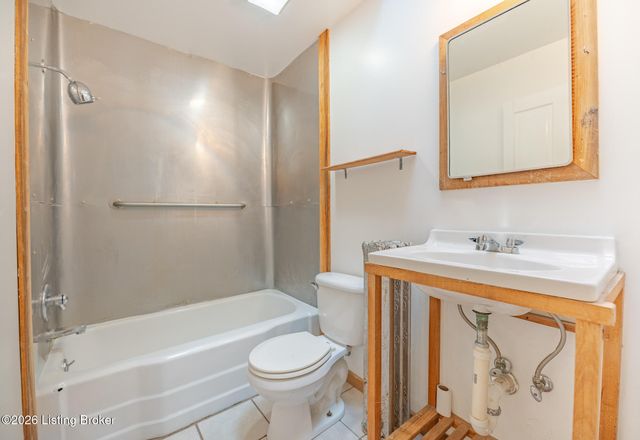 148 N Jane St, Louisville, KY 40206