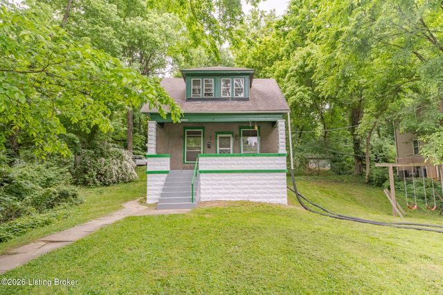 148 N Jane St, Louisville, KY 40206