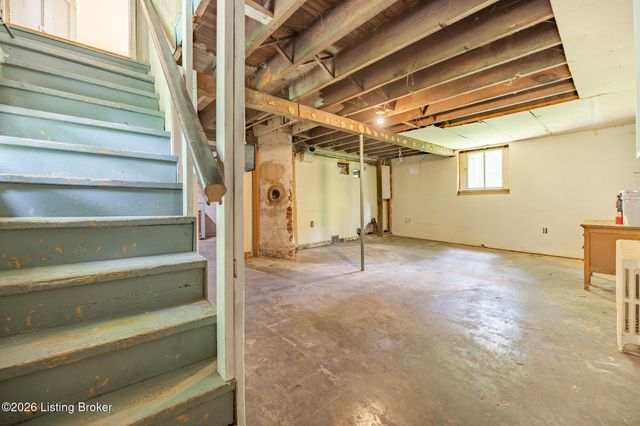 148 N Jane St, Louisville, KY 40206