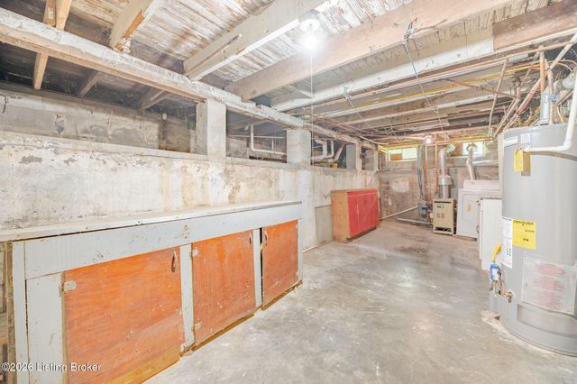 148 N Jane St, Louisville, KY 40206