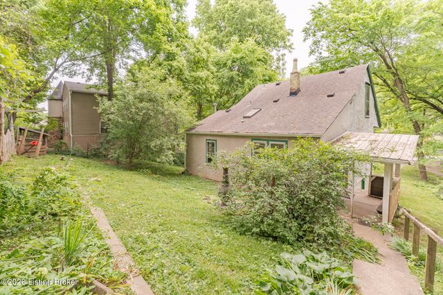 148 N Jane St, Louisville, KY 40206