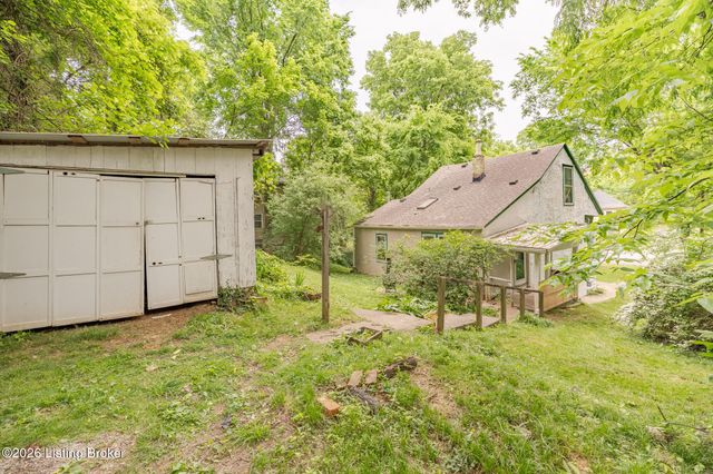 148 N Jane St, Louisville, KY 40206