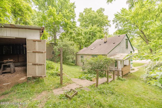 148 N Jane St, Louisville, KY 40206