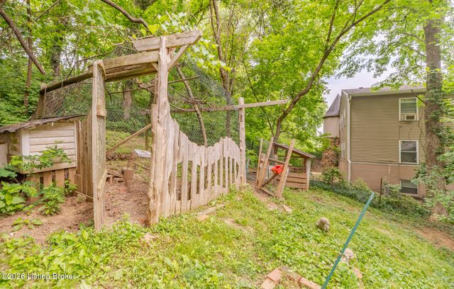 148 N Jane St, Louisville, KY 40206