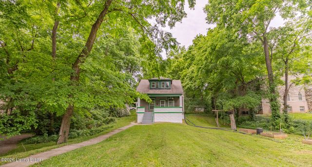 148 N Jane St, Louisville, KY 40206