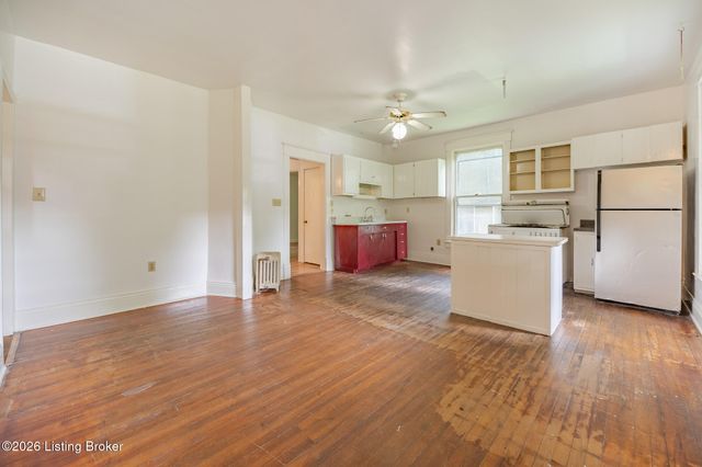 148 N Jane St, Louisville, KY 40206