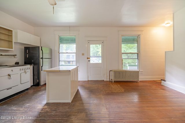 148 N Jane St, Louisville, KY 40206