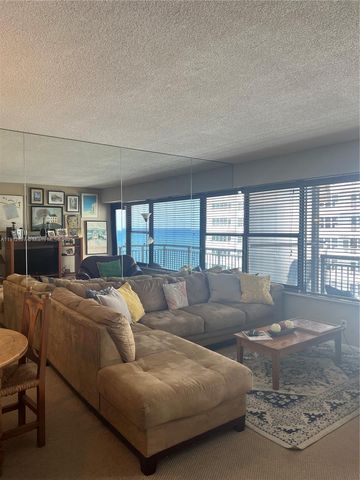3800 Galt Ocean Dr 1403, Fort Lauderdale, FL 33308