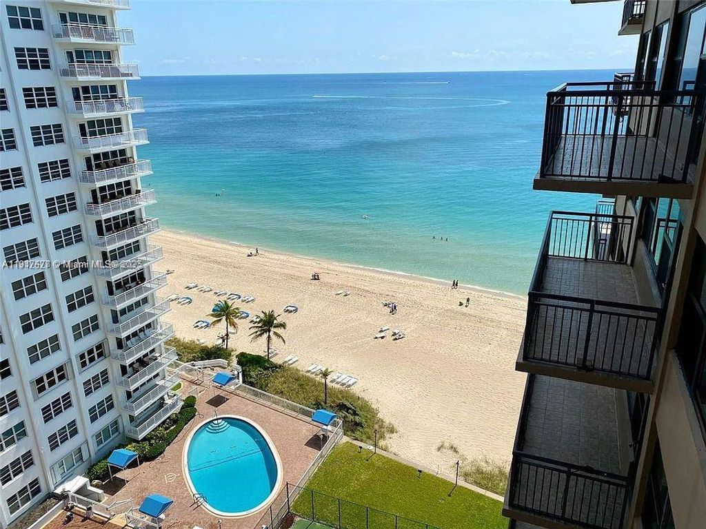3800 Galt Ocean Dr 1403, Fort Lauderdale, FL 33308