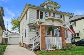 3505 Lindermann AVENUE, Racine, WI 53405