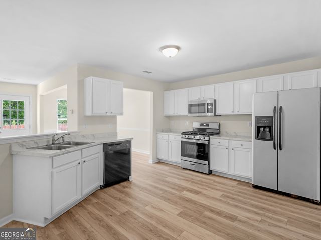 7228 Mountain Laurel Way, Stockbridge, GA 30281