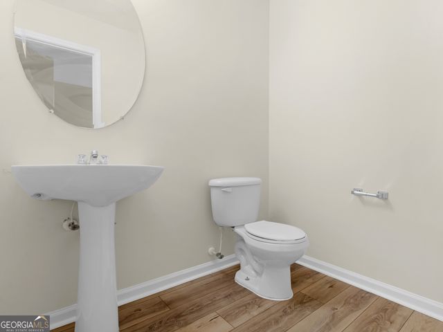 7228 Mountain Laurel Way, Stockbridge, GA 30281