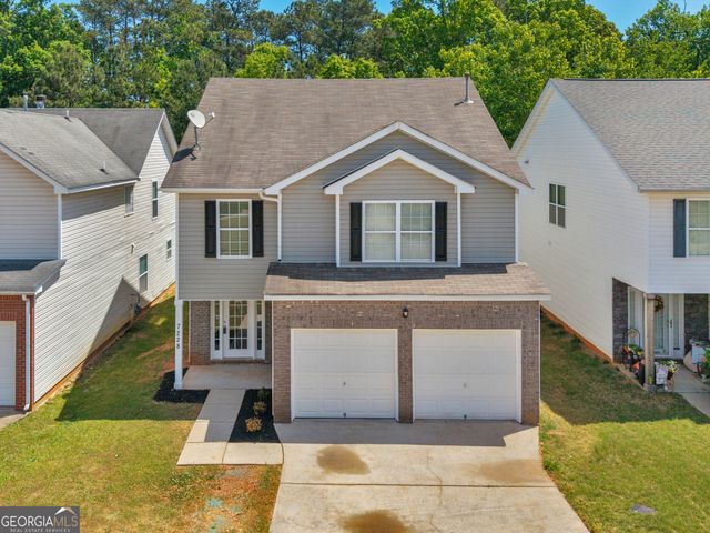 7228 Mountain Laurel Way, Stockbridge, GA 30281