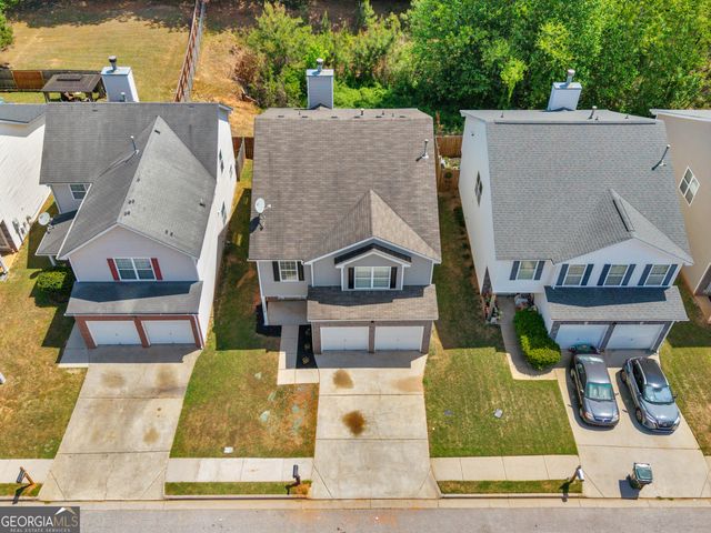 7228 Mountain Laurel Way, Stockbridge, GA 30281