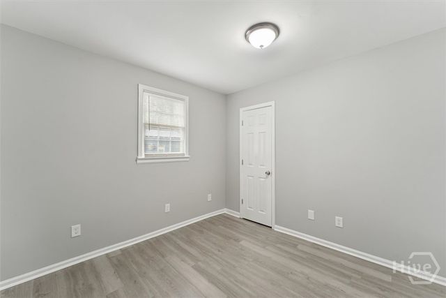 2120 Bulloch Street 2122, Savannah, GA 31415