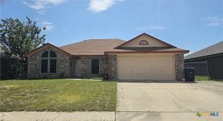 4302 Jake Spoon Drive, Killeen, TX 76549