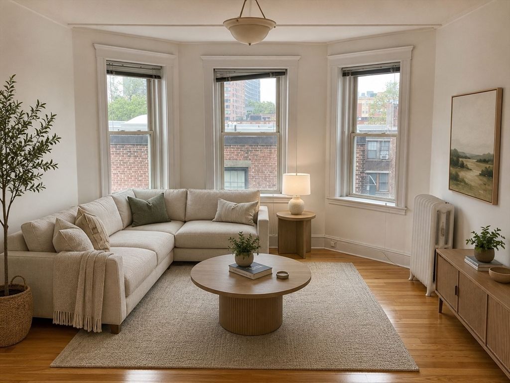 125 Park Dr 30, Boston, MA 02215