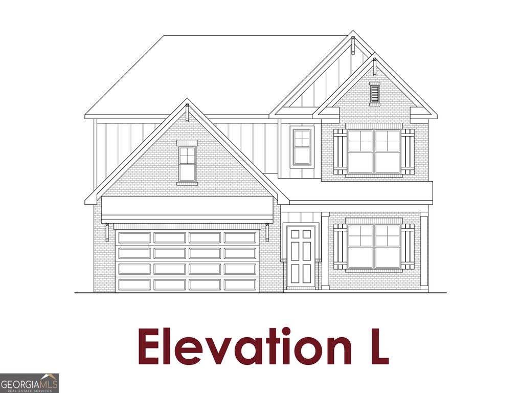 22 Commons Way, Cartersville, GA 30120