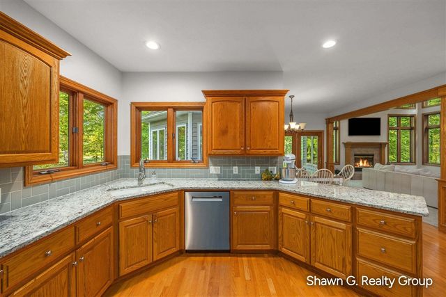 8837 56th Avenue, Hudsonville, MI 49426
