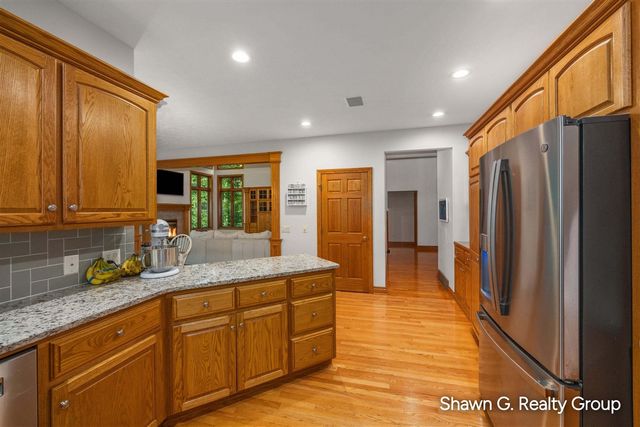 8837 56th Avenue, Hudsonville, MI 49426