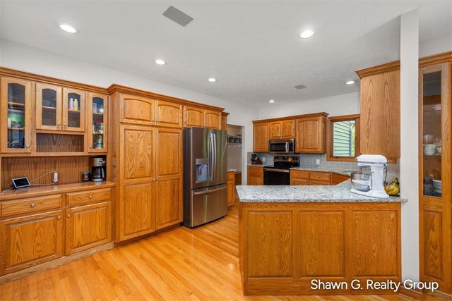 8837 56th Avenue, Hudsonville, MI 49426