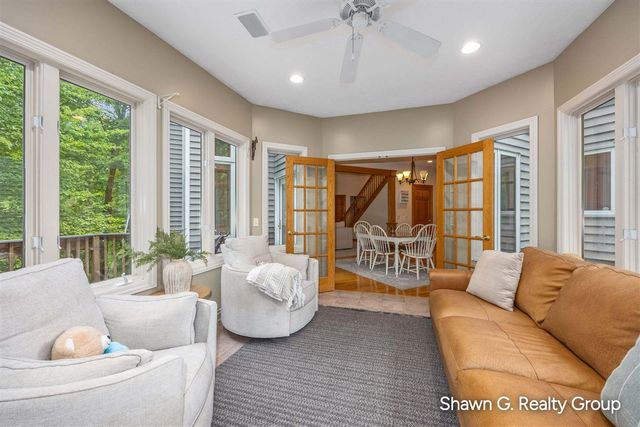 8837 56th Avenue, Hudsonville, MI 49426