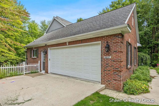 8837 56th Avenue, Hudsonville, MI 49426
