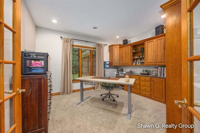 8837 56th Avenue, Hudsonville, MI 49426