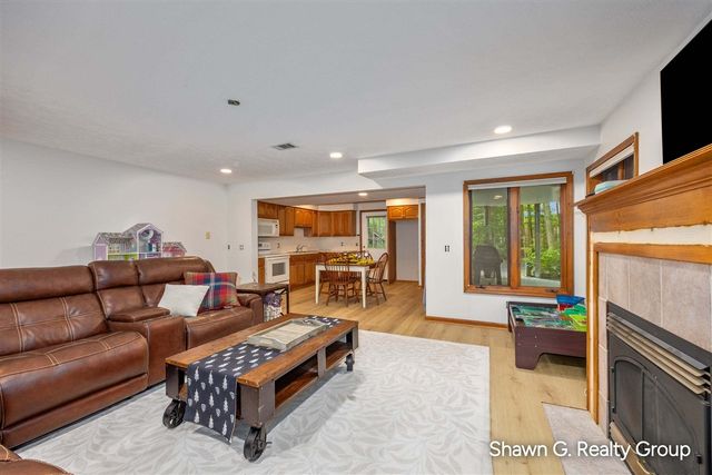 8837 56th Avenue, Hudsonville, MI 49426